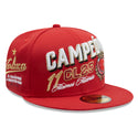 Gorra Hicimos Historia 59FIFTY