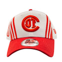 Gorra Retro Stripes 9FORTY