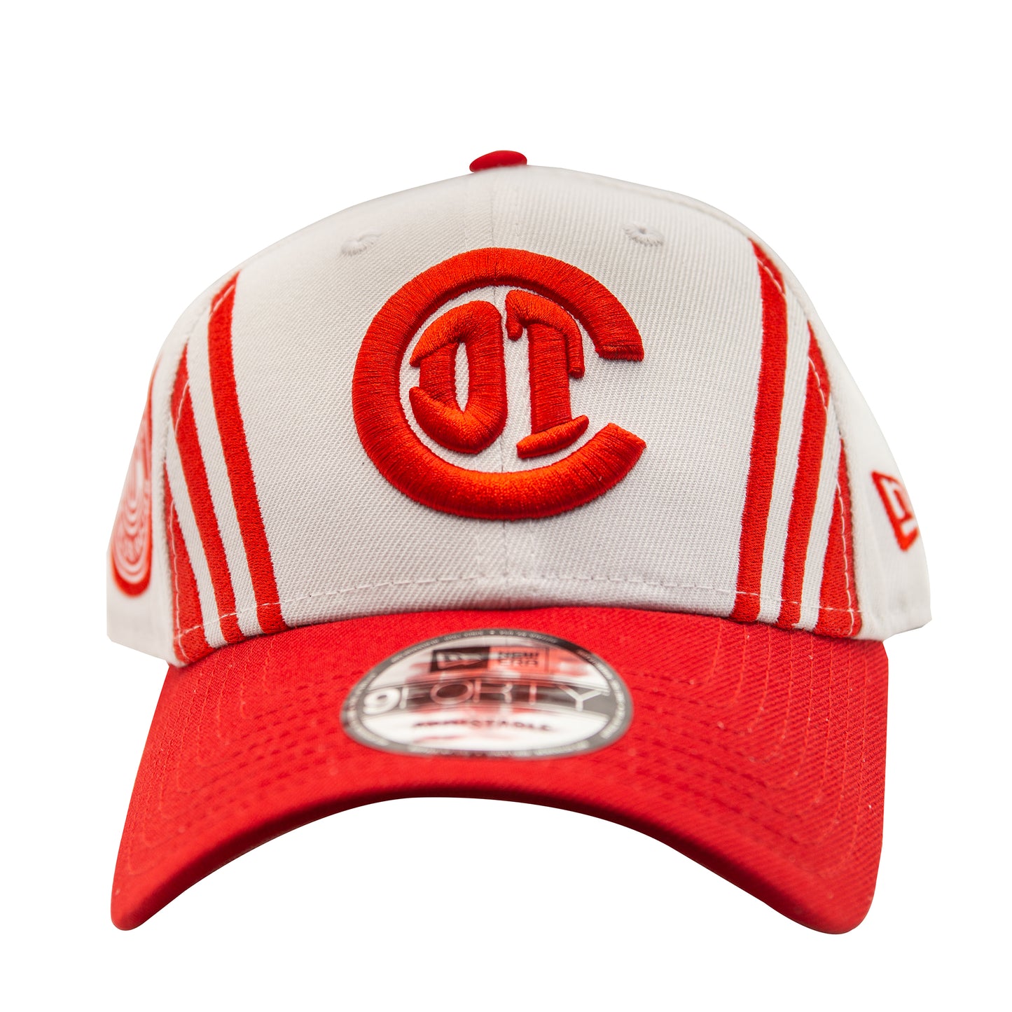 Gorra Retro Stripes 9FORTY