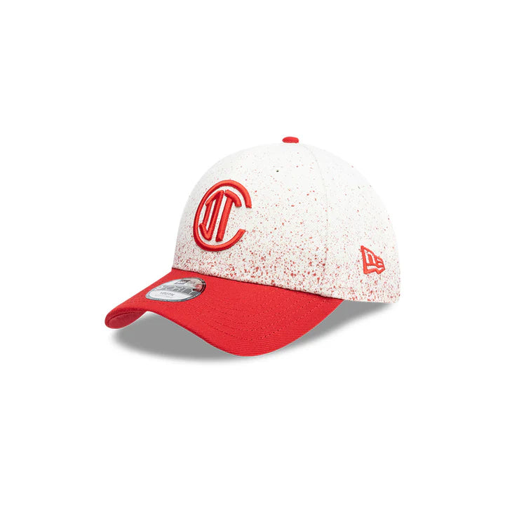 Gorra Niños Crown Splatter 9FORTY