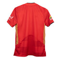 Jersey Local Aficionada 25/26 -Dama patrocinio varonil