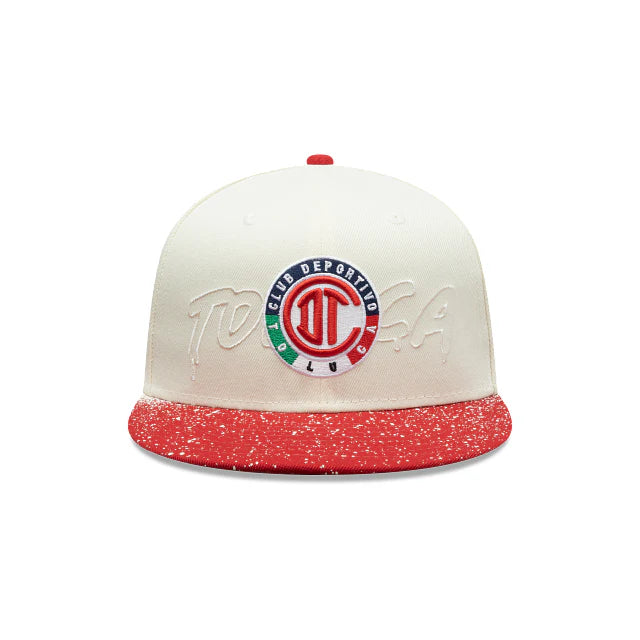 Gorra Splatter 59FIFTY