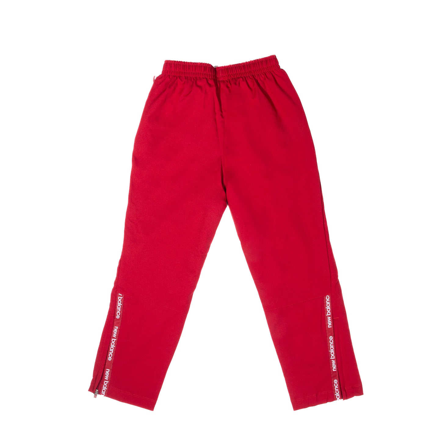 Pants de Viaje Vino - Niño