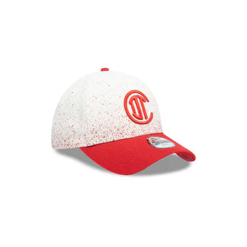 Gorra Niños Crown Splatter 9FORTY