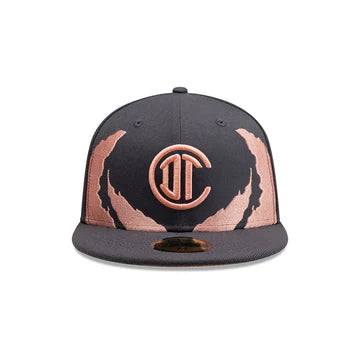 Gorra Toluca Scratch 59FIFTY