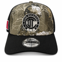 Gorra Camuflaje CDT 9FORTY