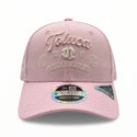 Gorra Pasión Escarlata Rosa 9SEVENTY