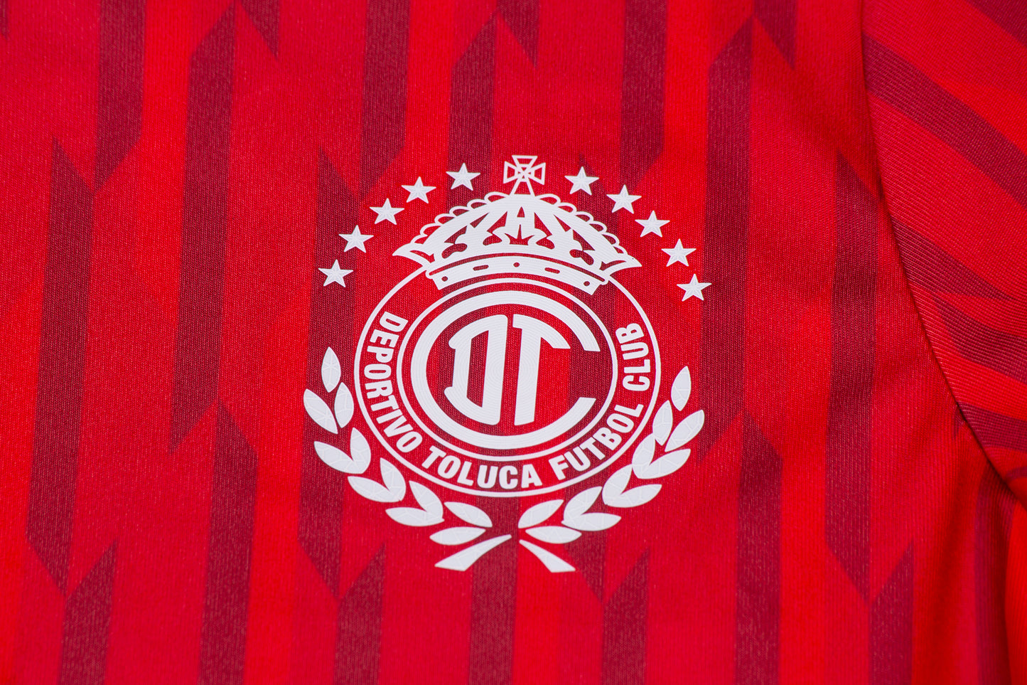 Jersey Local Jugadora 24/25 - Dama