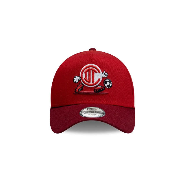 Gorra Caricatura CDT 9FORTY