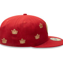 Gorra 11 Coronas 59FIFTY