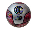 Balón Plateado Toluca FC