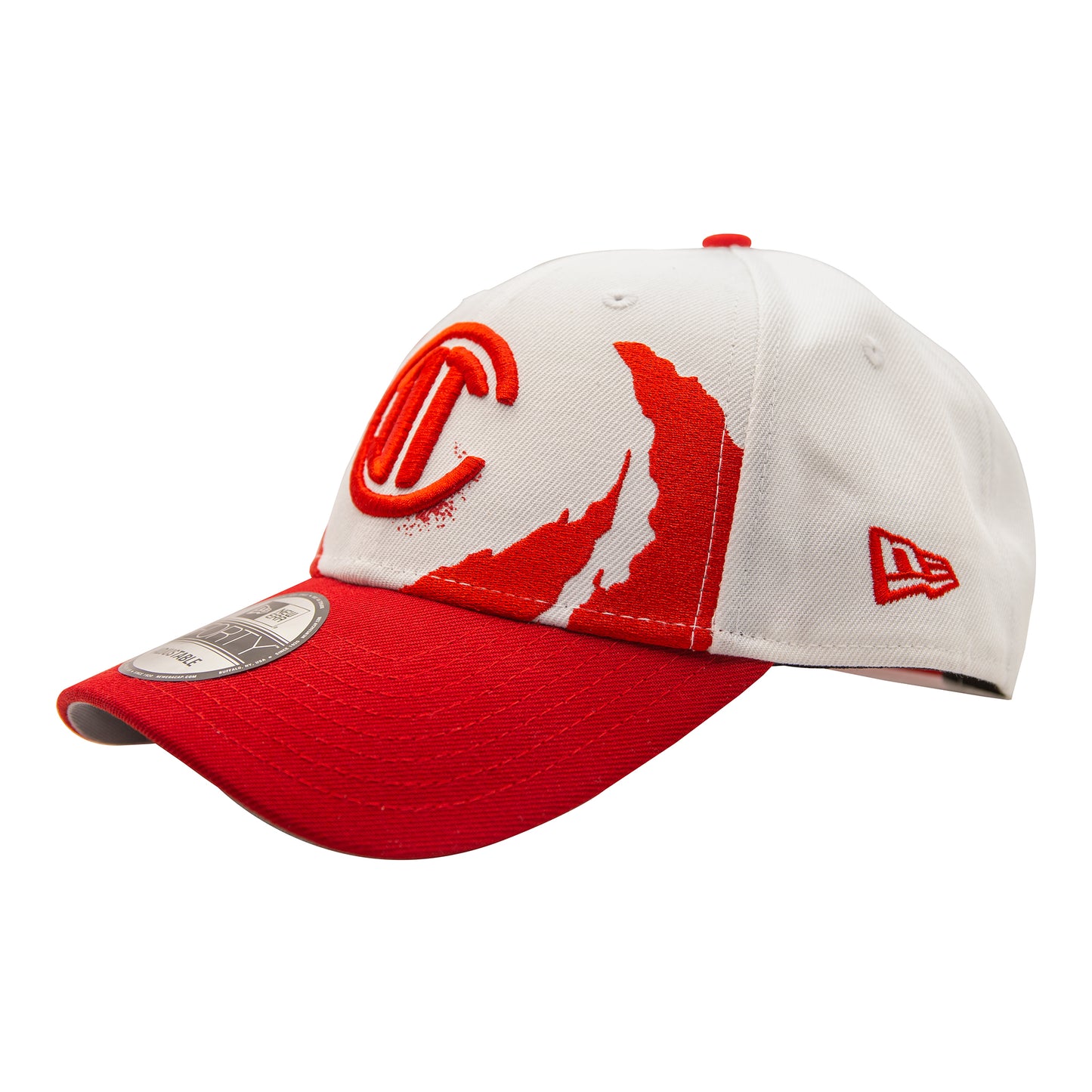 Gorra Infierno 9FORTY