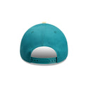 Gorra Escudo Dorado 9FORTY