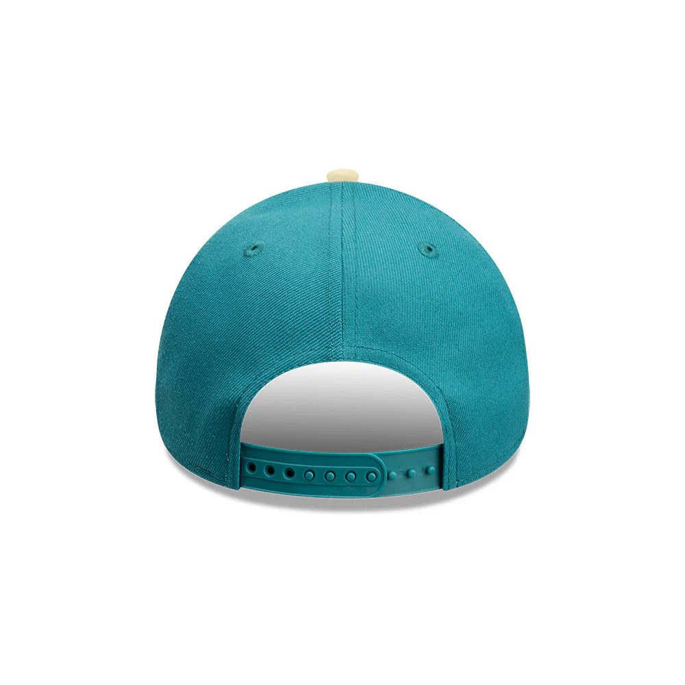 Gorra Escudo Dorado 9FORTY