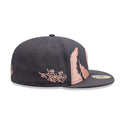 Gorra Toluca Scratch 59FIFTY