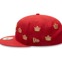 Gorra 11 Coronas 59FIFTY