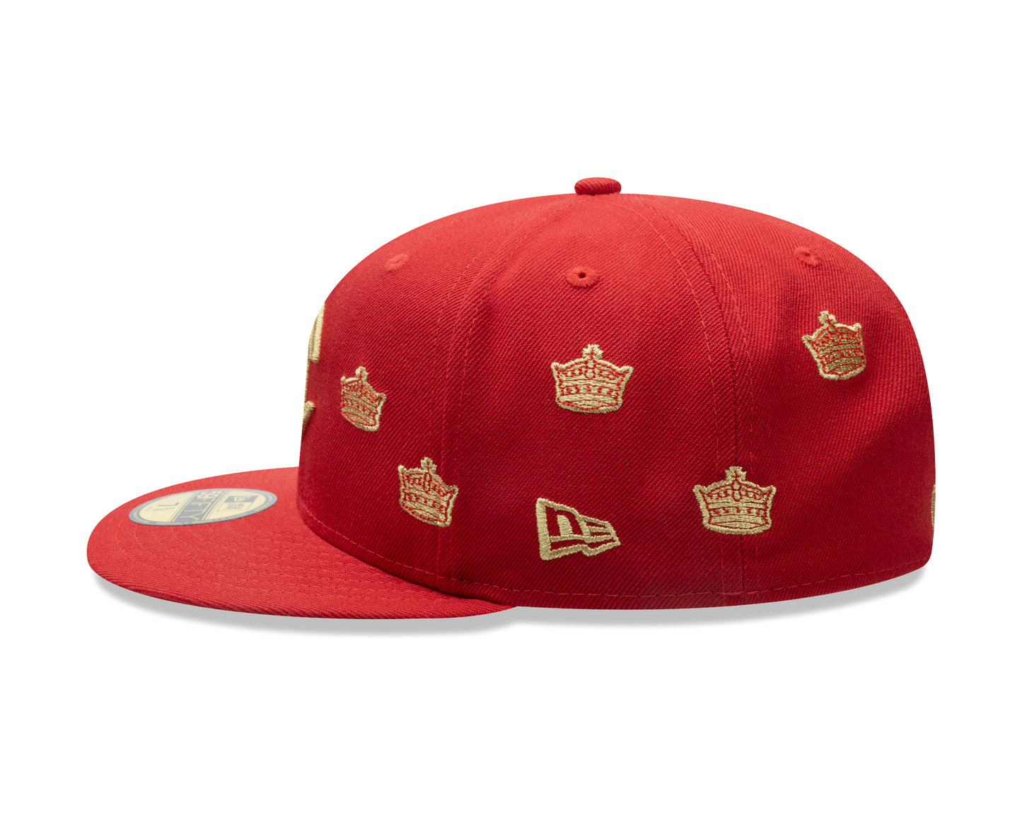 Gorra 11 Coronas 59FIFTY