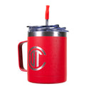 Taza Térmica Roja