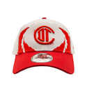 Gorra Infierno 9FORTY