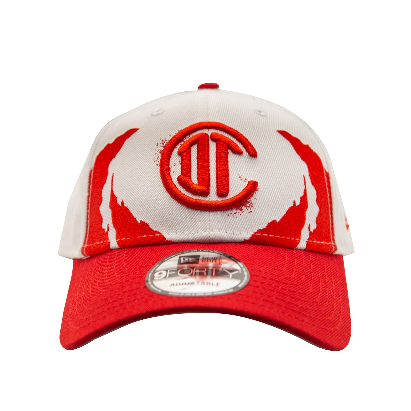 Gorra Infierno 9FORTY