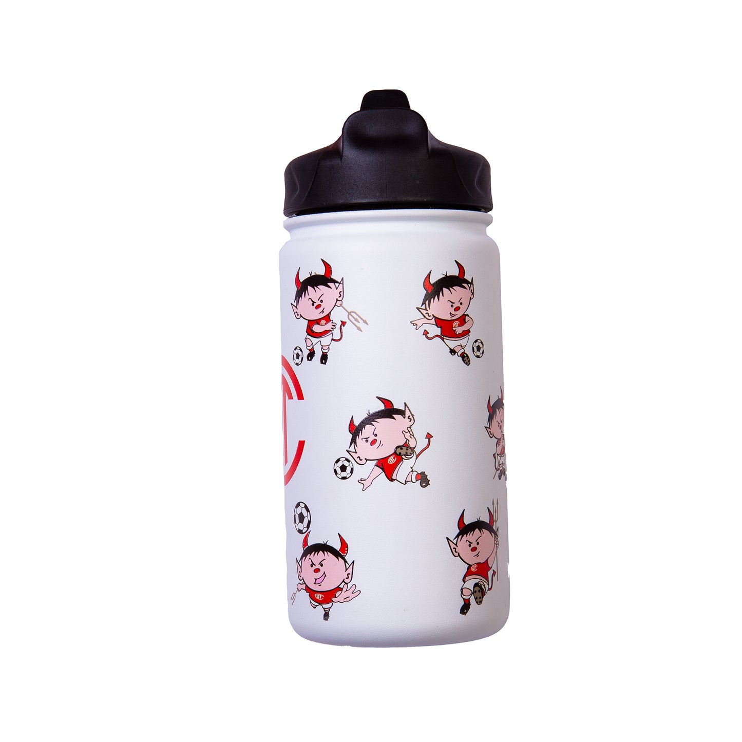 Termo Kids - Blanco