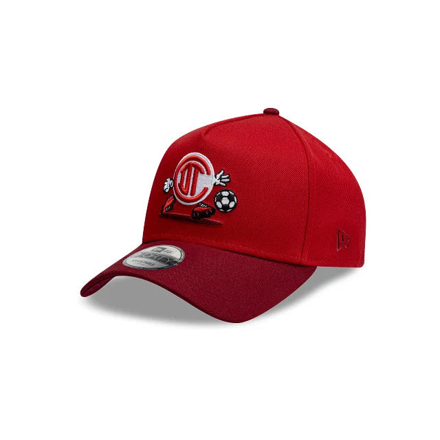 Gorra Caricatura CDT 9FORTY