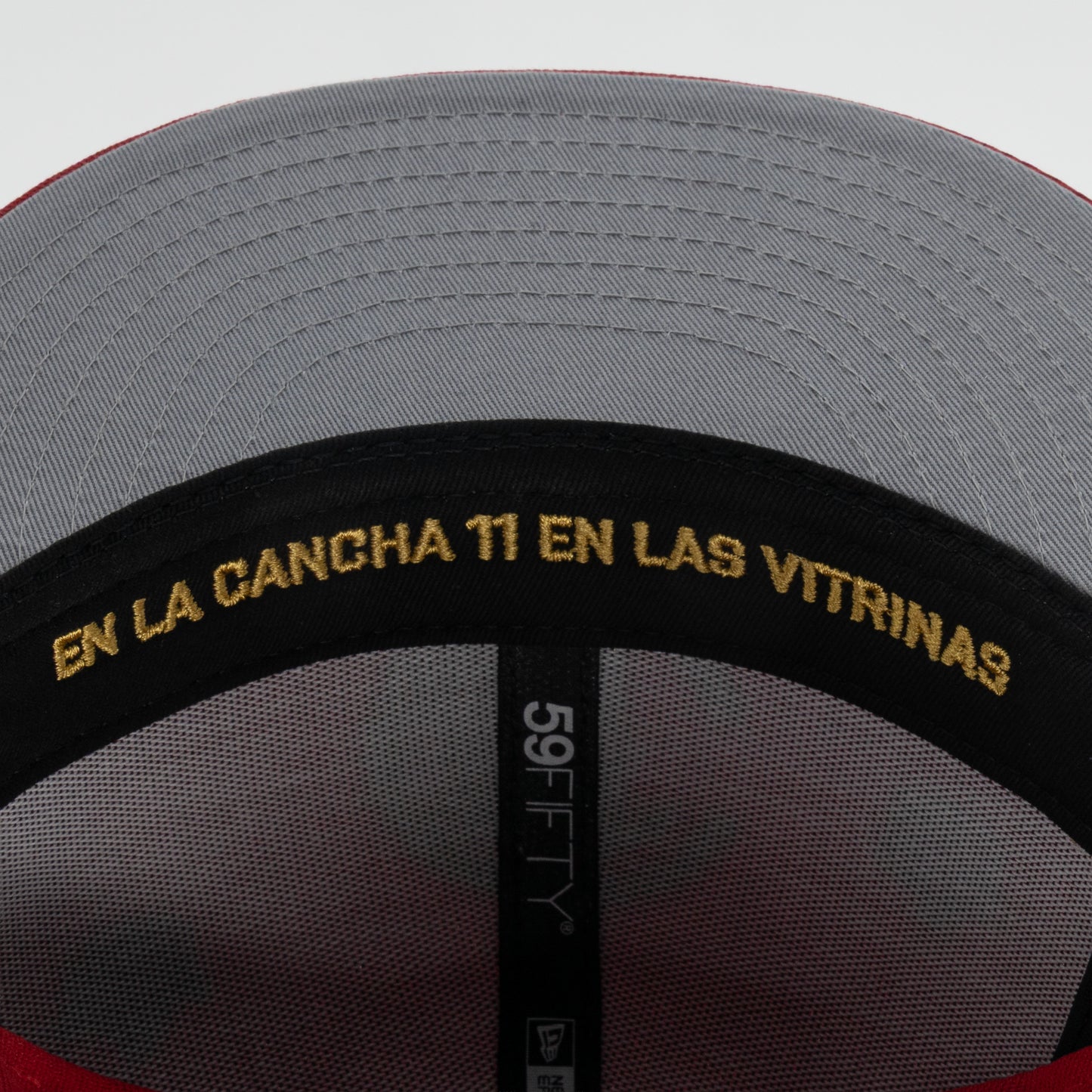 Gorra 11 Coronas 59FIFTY