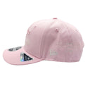 Gorra Pasión Escarlata Rosa 9SEVENTY
