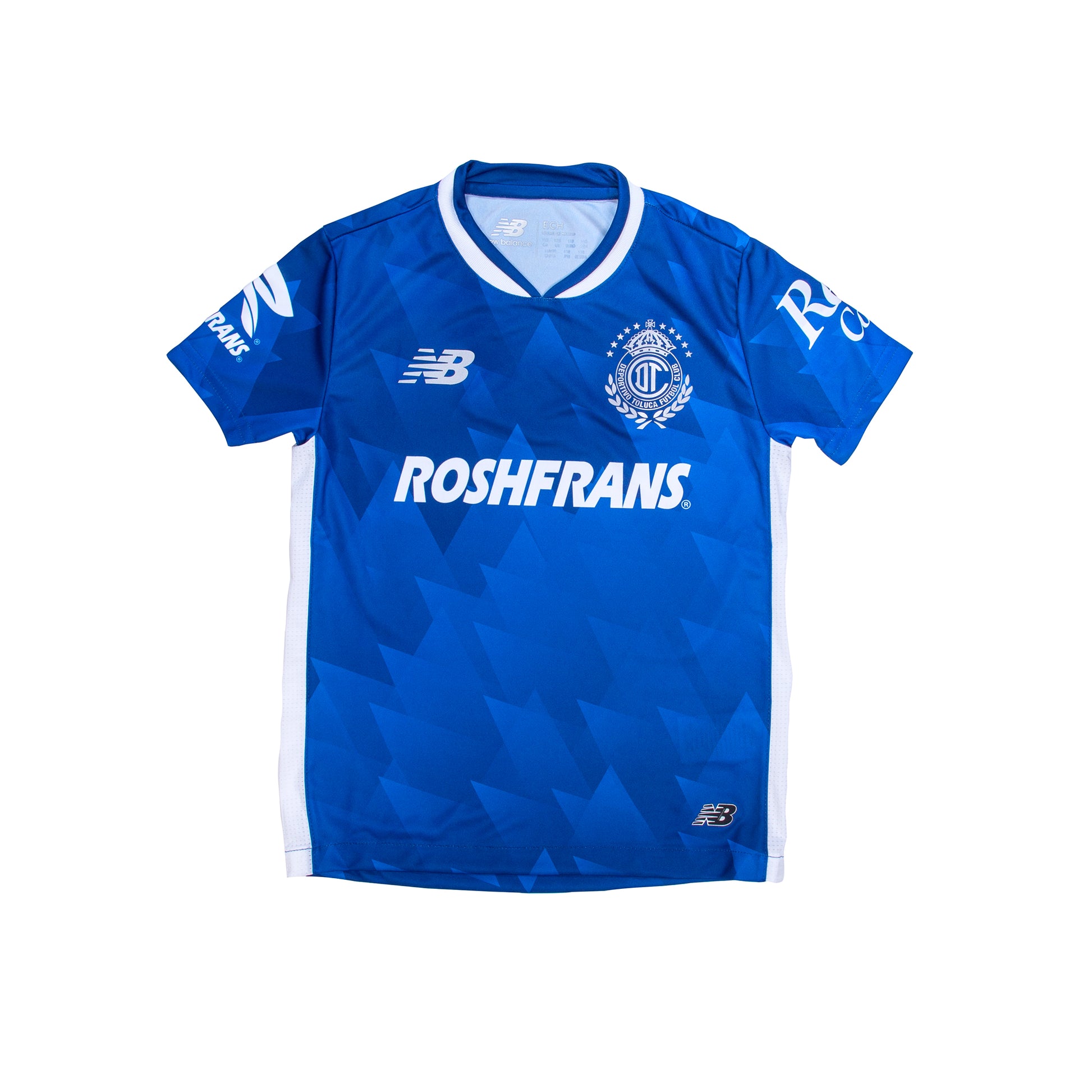 Jersey Alternativo 24/25 Niño