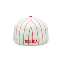 Gorra Retro Pinstripe 59FIFTY
