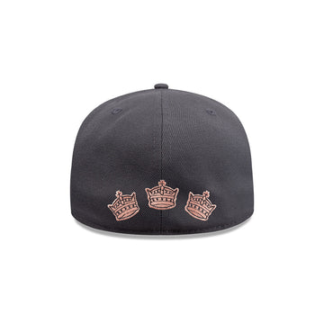 Gorra Toluca Scratch 59FIFTY