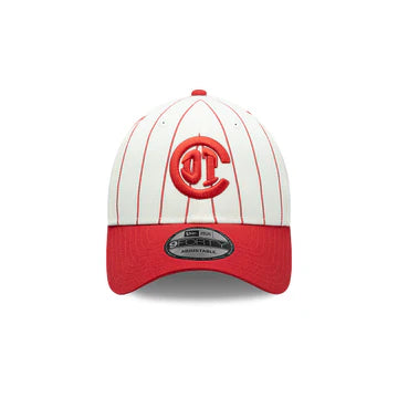 Gorra Retro Pinstripe 9FORTY