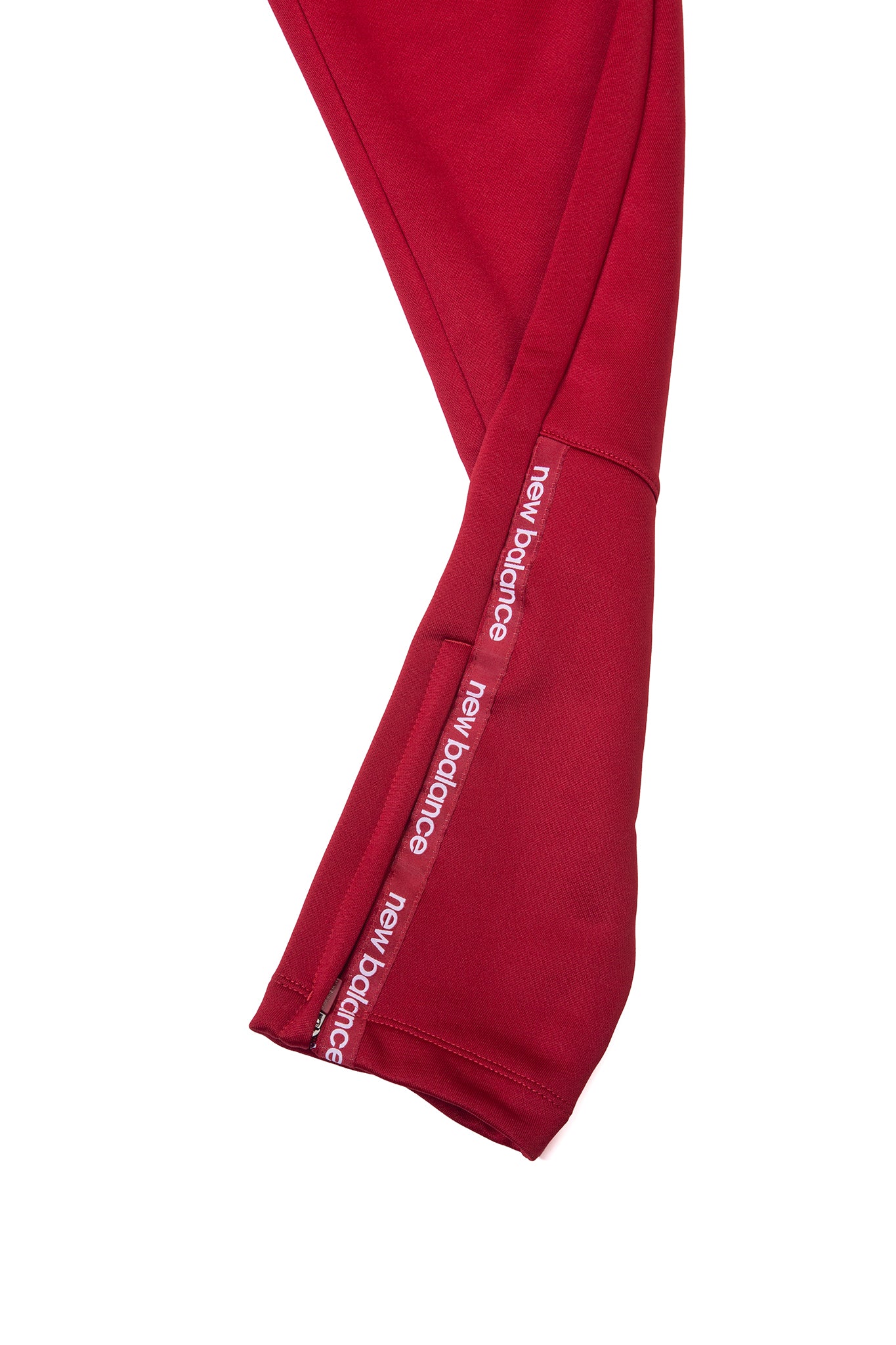 Pants de Entrenamiento Vino - Dama