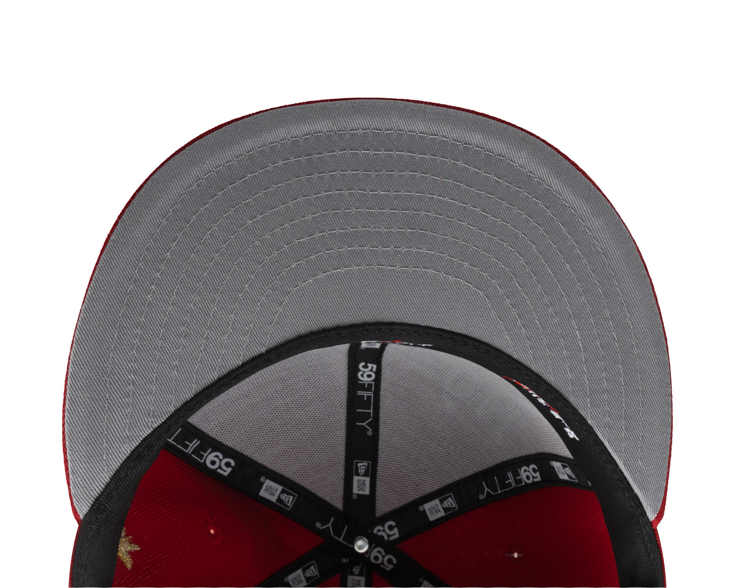 Gorra Hicimos Historia 59FIFTY