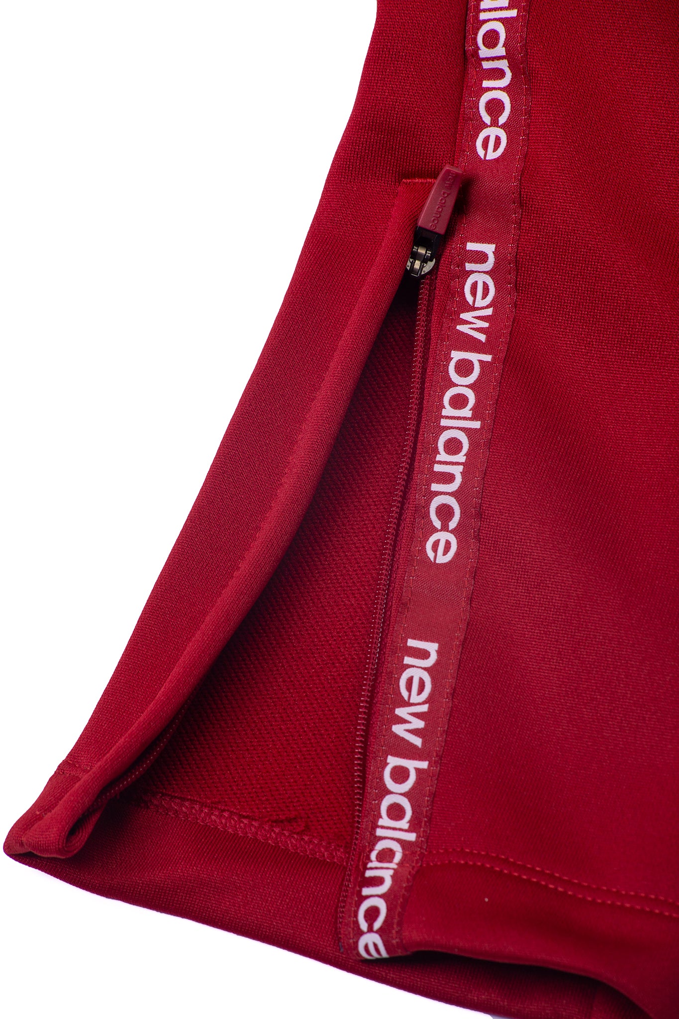 Pants de Entrenamiento Vino - Dama