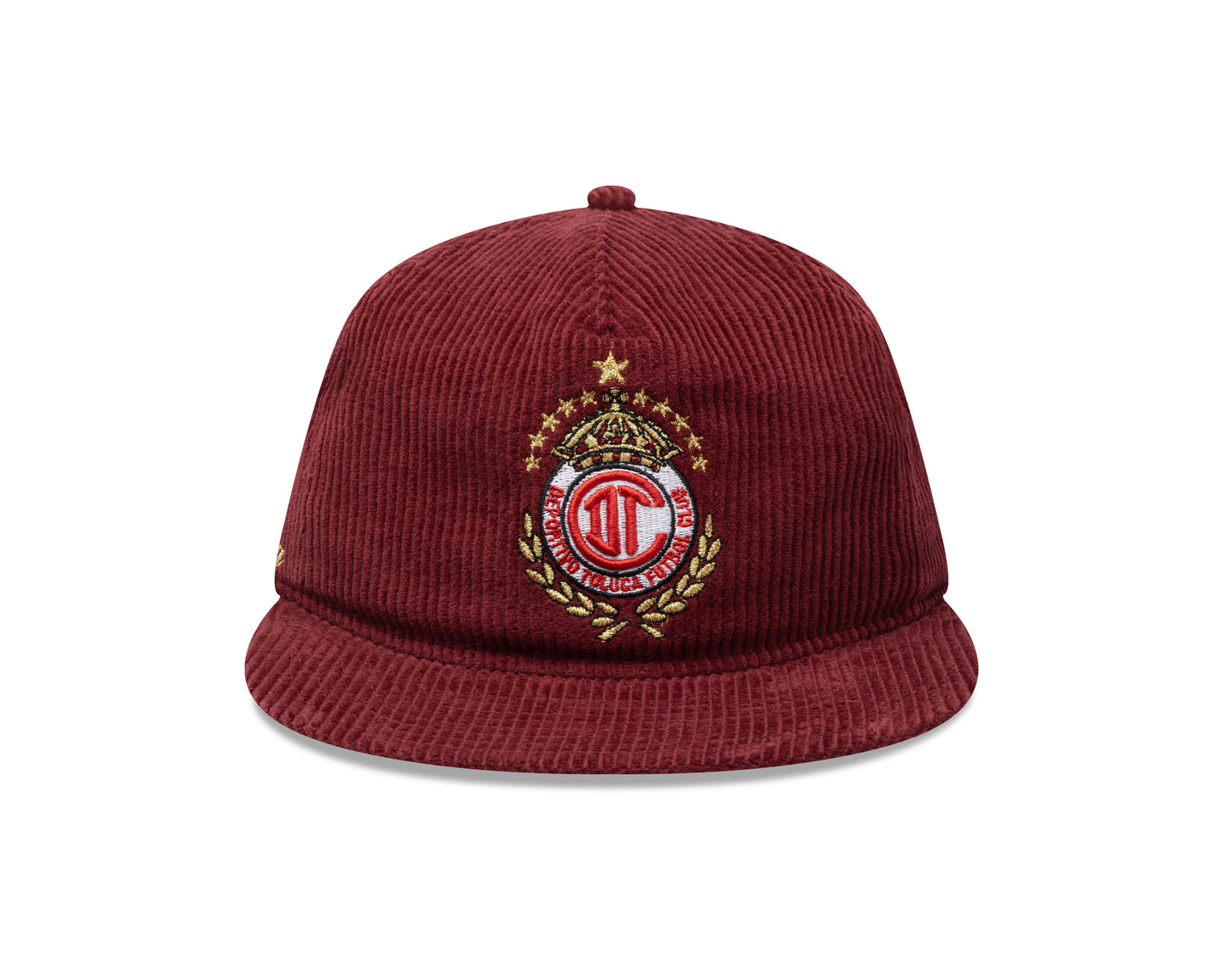 Gorra Campeón Pana 19TWENTY