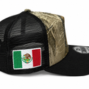Gorra Camuflaje CDT 9FORTY