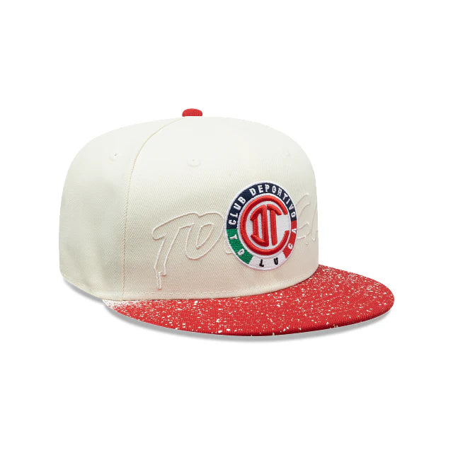 Gorra Splatter 59FIFTY