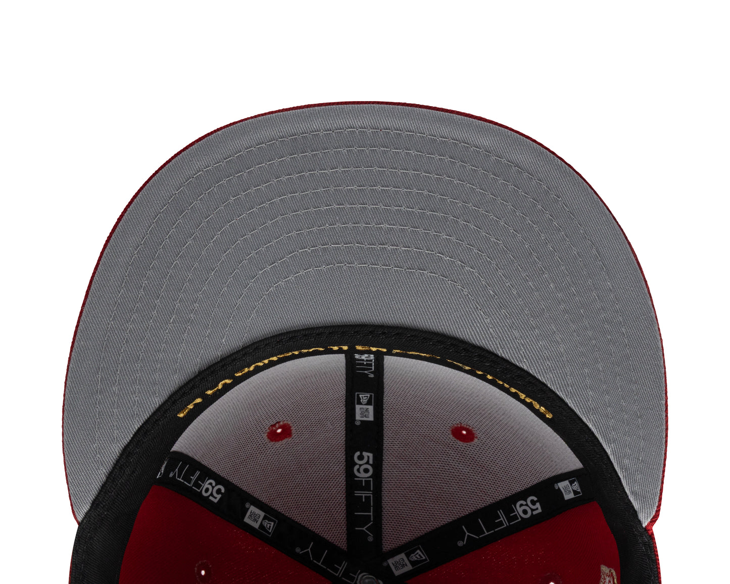 Gorra 11 Coronas 59FIFTY