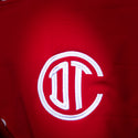 Chamarra CDT - Roja