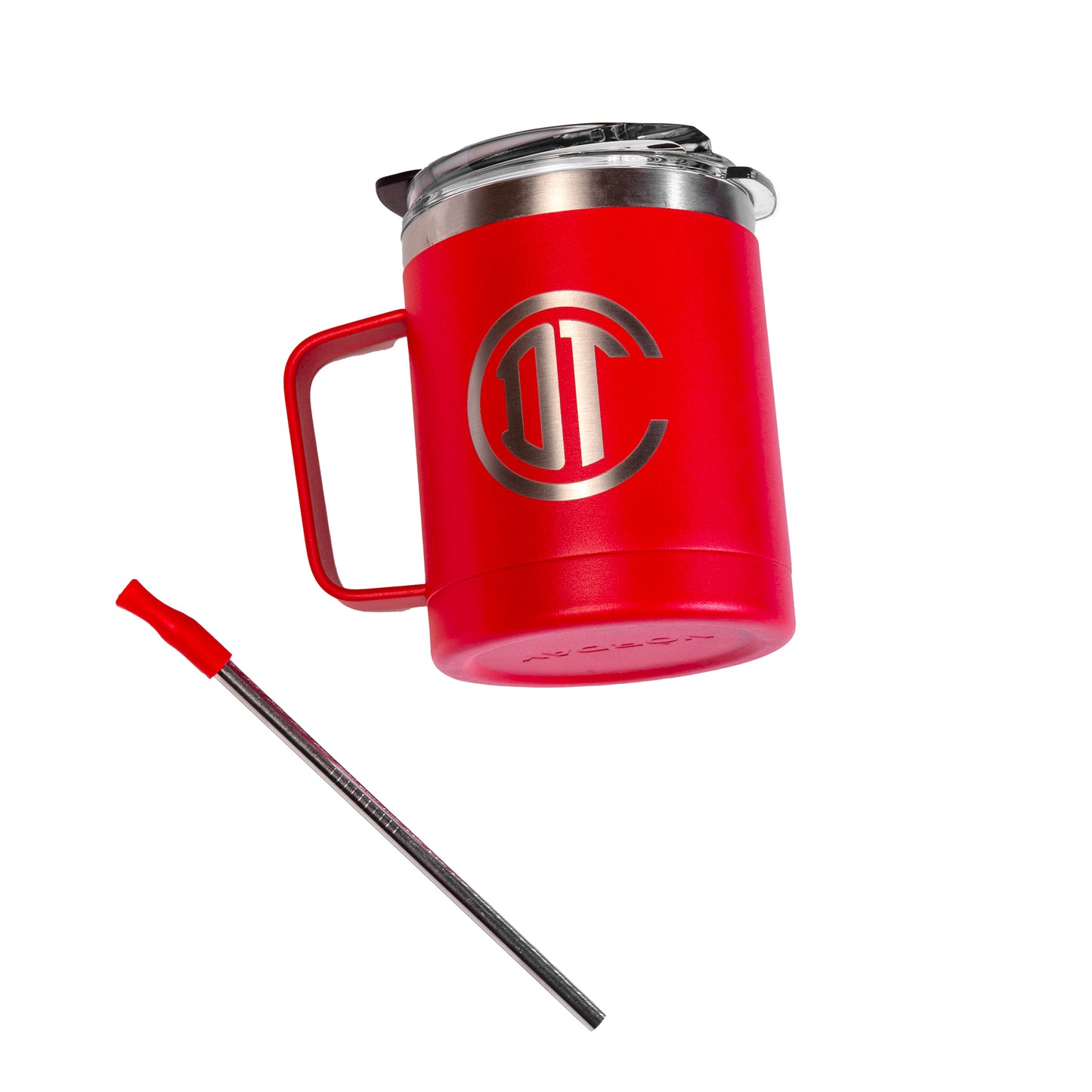 Taza Térmica