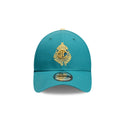 Gorra Escudo Dorado 9FORTY