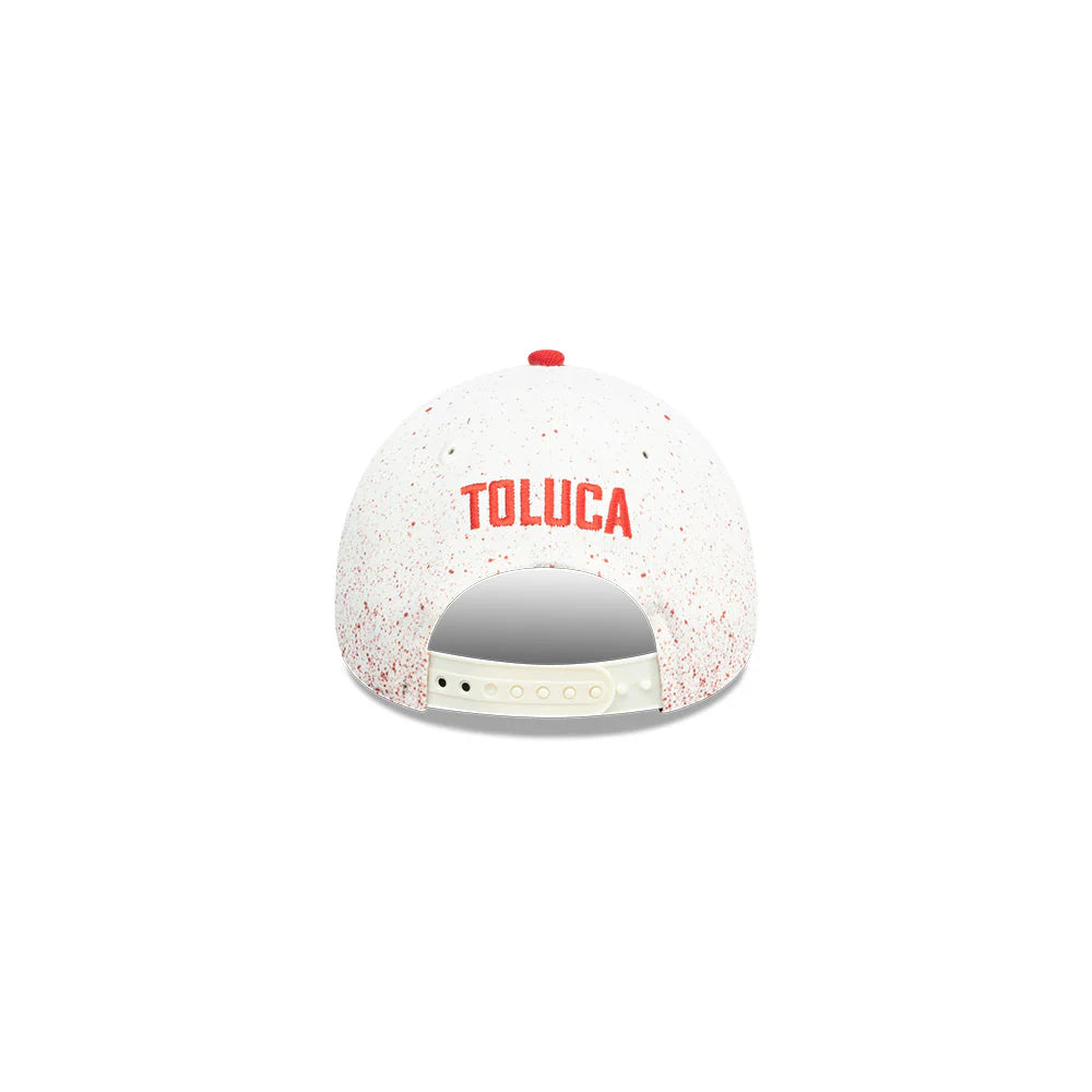 Gorra Crown Splatter 9FORTY