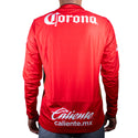 Jersey Local Manga Larga 25/26 - Hombre