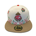 Gorra Navideña 59FIFTY