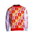 Ugly Sweater CDT - Hombre