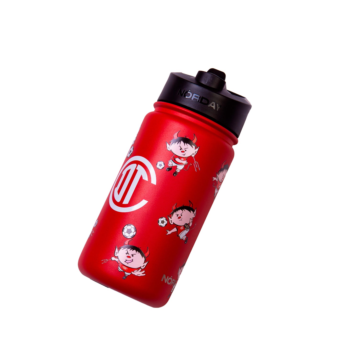 Termo Kids - Rojo