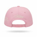 Gorra Pasión Escarlata Rosa 9SEVENTY