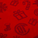 Ugly Sweater Diablos Rojos - Niño
