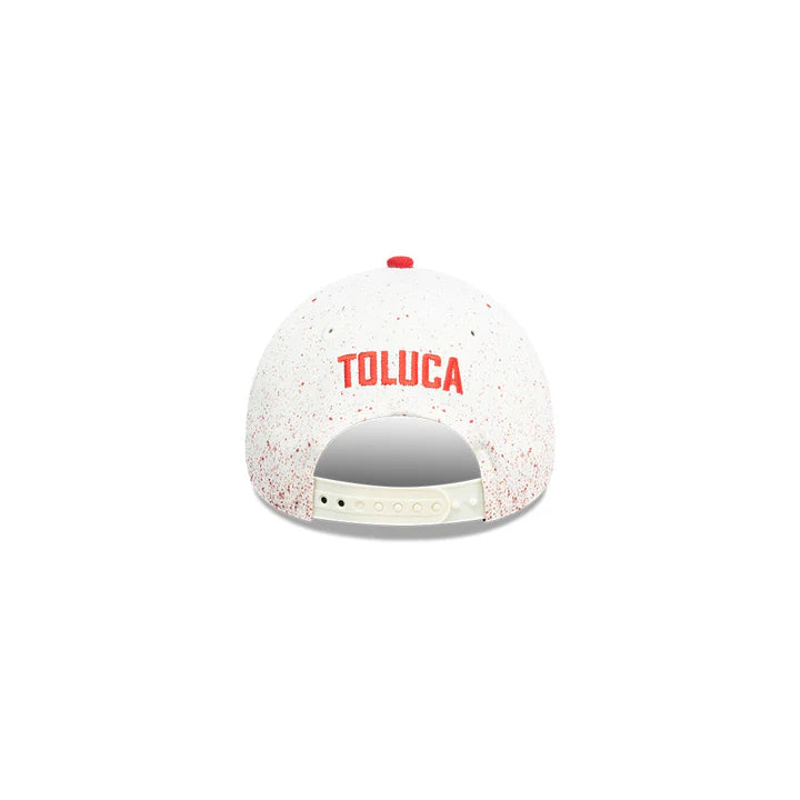 Gorra Niños Crown Splatter 9FORTY